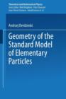 Geometry of the Standard Model of Elementary Particles - Book
