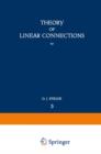 Theory of Linear Connections - eBook