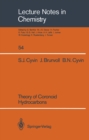 Theory of Coronoid Hydrocarbons - eBook