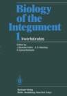 Biology of the Integument : Invertebrates - eBook