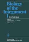 Biology of the Integument : Invertebrates - Book
