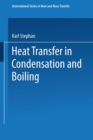 Heat Transfer in Condensation and Boiling - Book