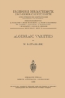 Algebraic Varieties - eBook