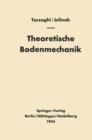 Theoretische Bodenmechanik - Book
