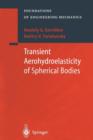 Transient Aerohydroelasticity of Spherical Bodies - Book