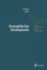 Drosophila Eye Development - Book