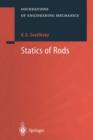 Statics of Rods - Book
