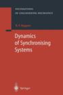 Dynamics of Synchronising Systems - Book
