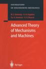 Advanced Theory of Mechanisms and Machines - Book