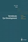 Vertebrate Eye Development - Book