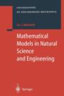 Mathematical Models in Natural Science and Engineering - Book