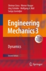Engineering Mechanics 3 : Dynamics - Book