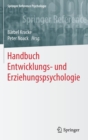 Handbuch Entwicklungs- Und Erziehungspsychologie - Book