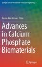 Advances in Calcium Phosphate Biomaterials - Book