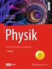 Physik : fur Wissenschaftler und Ingenieure - Book