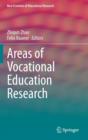Areas of Vocational Education Research - Book