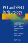 PET and SPECT in Neurology - Book