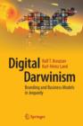 Digital Darwinism : Branding and Business Models in Jeopardy - Book