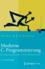 Moderne C-Programmierung : Kompendium Und Referenz - Book