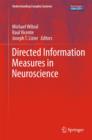 Directed Information Measures in Neuroscience - Book