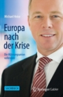 Europa Nach Der Krise : Die Wahrungsunion Vollenden - Book