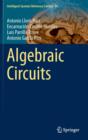 Algebraic Circuits - Book