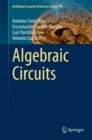 Algebraic Circuits - eBook