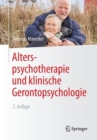 Alterspsychotherapie Und Klinische Gerontopsychologie - Book