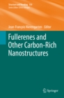 Fullerenes and Other Carbon-Rich Nanostructures - eBook