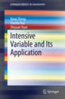 Intensive Variable and Its Application - Book