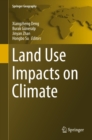 Land Use Impacts on Climate - eBook