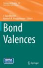 Bond Valences - Book