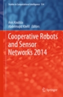 Cooperative Robots and Sensor Networks 2014 - eBook