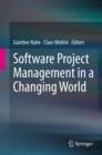 Software Project Management in a Changing World - eBook