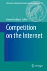 Competition on the Internet - eBook