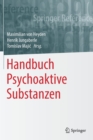 Handbuch Psychoaktive Substanzen - Book
