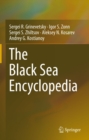 The Black Sea Encyclopedia - eBook
