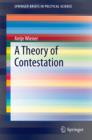 A Theory of Contestation - eBook
