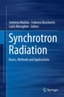 Synchrotron Radiation : Basics, Methods and Applications - Book
