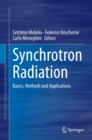 Synchrotron Radiation : Basics, Methods and Applications - eBook