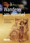 Wanderer am Himmel : Die Welt der Planeten in Astronomie und Mythologie - Book