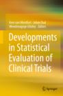 Developments in Statistical Evaluation of Clinical Trials - eBook
