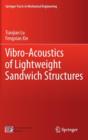 Vibro-Acoustics of Lightweight Sandwich Structures - Book