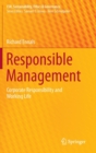 Responsible Management : Corporate Responsibility and Working Life - Book