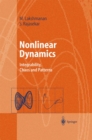 Nonlinear Dynamics : Integrability, Chaos and Patterns - eBook