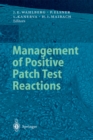 Management of Positive Patch Test Reactions - eBook