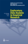 Exploratory Data Analysis in Empirical Research : Proceedings of the 25th Annual Conference of the Gesellschaft fur Klassifikation e.V., University of Munich, March 14-16, 2001 - eBook