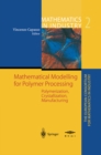 Mathematical Modelling for Polymer Processing : Polymerization, Crystallization, Manufacturing - eBook