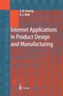 Internet Applications in Product Design and Manufacturing - eBook