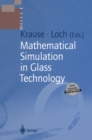 Mathematical Simulation in Glass Technology - eBook